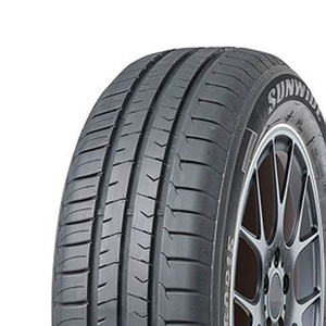 Sunwide RS-ZERO 195/65R15 91 H