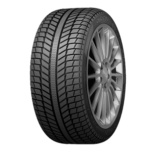 225/50 ZR18 99W Everest 1 XL Syron Tires