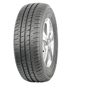 235/60 R17C 117/115T Merkep 2X 10PR Syron Tires