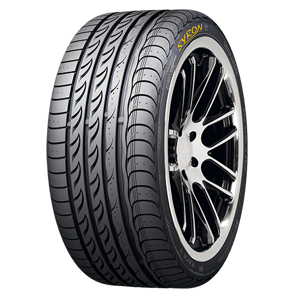 225/35 ZR19 88W Race 1 XL Syron Tires