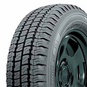 195/60 R16C 99/97H 101 Taurus