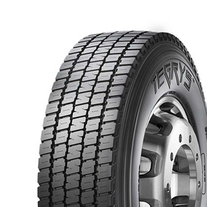 295/80R22.5 18PR 152/148M TL Tegrys T.E48D M+S 3PMSF