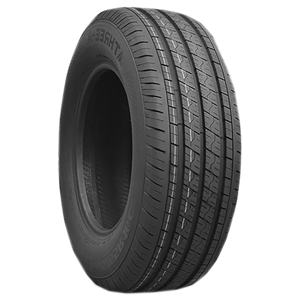 195 R15C 106/104Q Effitrac Three A