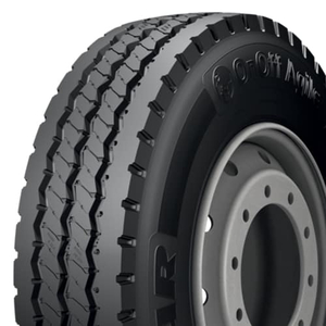 315/70R22.5 154/150L Tigar ROAD AGILE S M+S