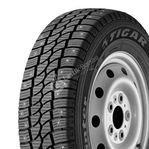 195/60 R16C 99T Cargo Speed Winter M+S Tigar