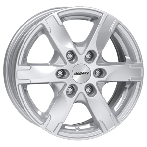 ALUTEC TITAN 7X16 6X114.3 ET45 66.1