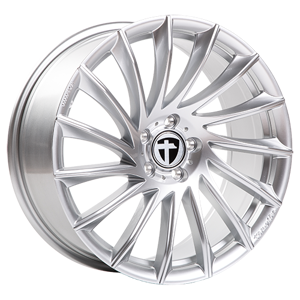 TN16 8,5x19 5x112 ET45 MB72,6 Tomason
