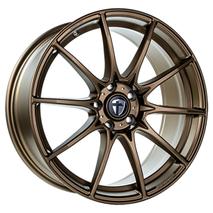 TN25 8,5x19 5x108 ET45 MB72,6 Tomason
