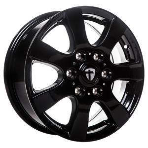 TN3F 6,5x16 5x118 ET60 MB71,1 Tomason