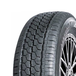 205/65 R16C 107/105T Allyear Van 3 Tomket