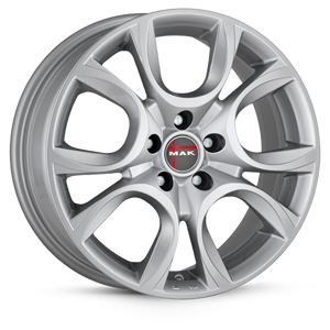 TORINO W 7,0x17 4x98 ET35 MB58,1 MAK
