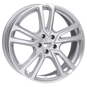 ALUTEC TORMENTA 8X18 5X108 ET55 63.4