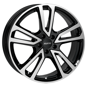 ALUTEC TORMENTA 8X18 5X112 ET26 66.6