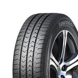 175/65 R14C 90/88T X All Climate VAN+ Tourador