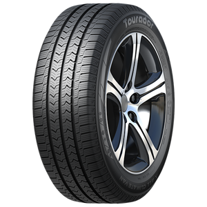 195/60 R16C 99/97H X All Climate VAN Tourador