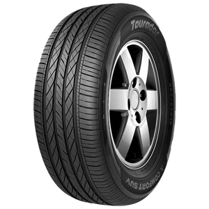 235/60 R18 107H X Comfort SUV XL Tourador