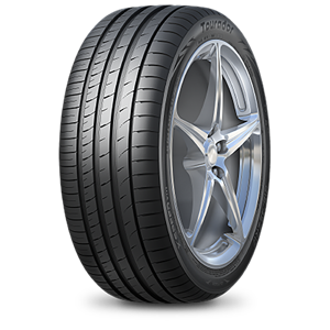 255/45 ZR18 103W X Speed TU1 XL Tourador