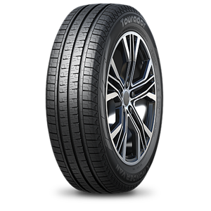 185/75 R16C 104/102S X Wonder VAN 8PR Tourador