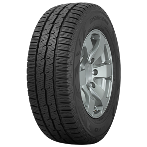 TOYO OB-VAN 225/60 R16 111/109T