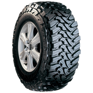 LT255/85 R16 119P Open Country M/T POR Toyo