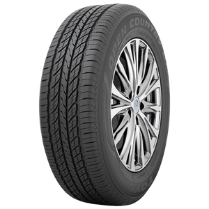 245/70 R16 111H Open Country U/T XL M+S Toyo