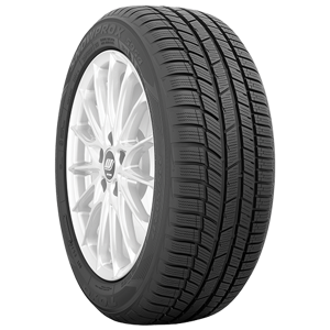 215/55 R17 98V Snowprox S 954 XL M+S Toyo