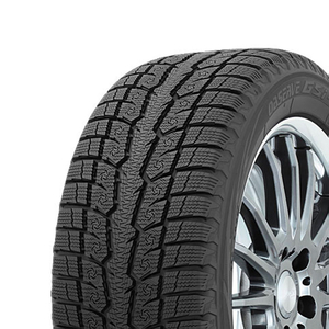 Toyo Observe GSi6 HP 255/40R19 100 V XL