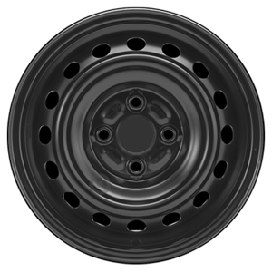 Toyota 5,0Jx14 4x100 ET39 MB54 Alcar