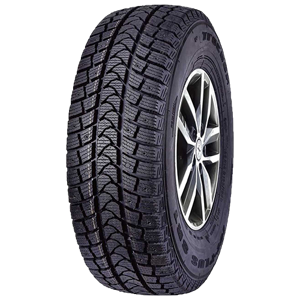 195 R14C 106/104Q SR-1 TracMax