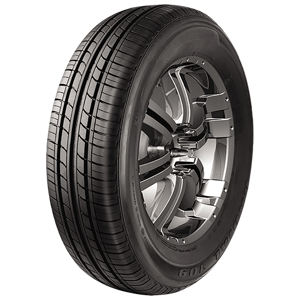 165/70 R14C 89/87R Radial 109 TracMax