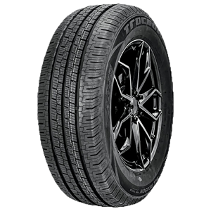 175/65 R14C 90/88T All Season Van Saver TracMax