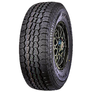 P255/70 R15 112H X-Privilo AT01 XL TracMax
