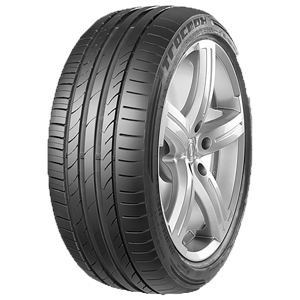245/35 ZR20 95Y X-Privilo TX-3 XL MFS TracMax