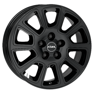 Transporter 2 7,0x17 5x114,3 ET45 MB66,1 Rial
