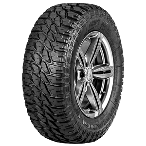 235/85 R16 120/116Q GripX M/T TR281 Triangle