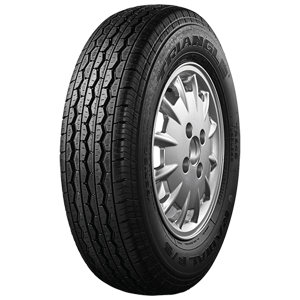 195 R14C 106/104S TR645 Triangle