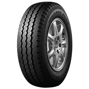 215/75 R14C 112/110R Mileage Plus TR652 8PR Triangle