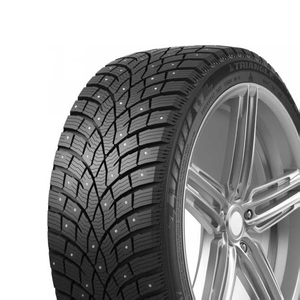 215/55 R17 98T IcelynX TI501 XL Triangle