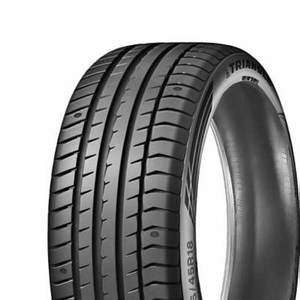 235/45 R17 97Y Effexsport TH202 XL FSL Triangle