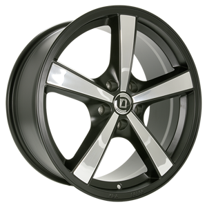 Trina 8,0x18 5x112 ET40 MB66,6 Diewe