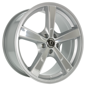 Trina 8,0x18 5x108 ET45 MB72,0 Diewe
