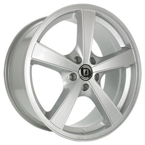 Trina 8,0x18 5x112 ET40 MB66,6 Diewe
