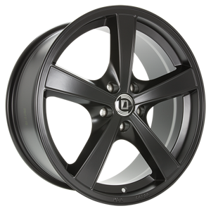 Trina 8,5x20 5x112 ET40 MB66,6 Diewe