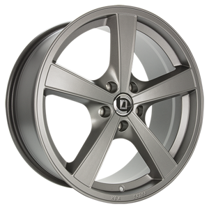 Trina 8,5x19 5x114,3 ET48 MB67,1 Diewe