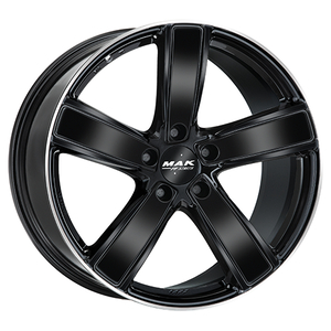 TURISMO-D-FF 10,5x20 5x130 ET64 MB71,6 MAK
