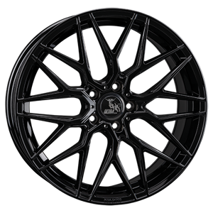 UA1E 8,0x18 5x114,3 ET45 MB72,6 Ultra Wheels