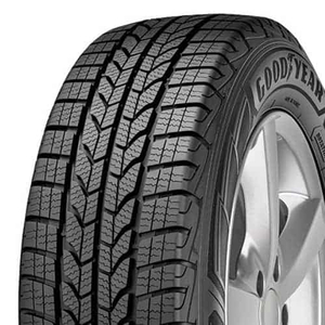 195/60 R16C 99/97T Ultra Grip Cargo 6PR EVR Goodyear