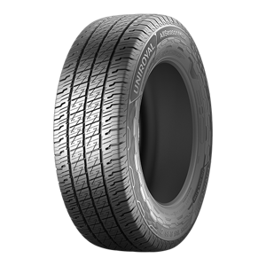 215/75 R16C 113/111R AllSeasonMax 8PR M+S Uniroyal
