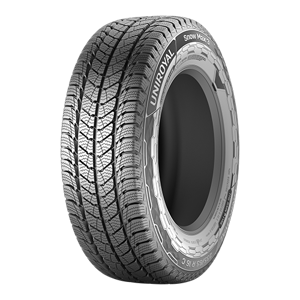 225/55 R17C 109/107T(104T) Snow Max 3 M+S 8PR Uniroyal