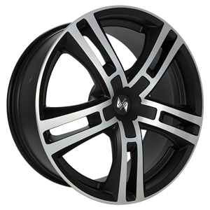 URIEL 9,0x20 5x120 ET40 MB72,6 Etabeta